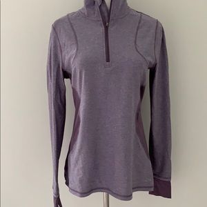 Athletic Pullover